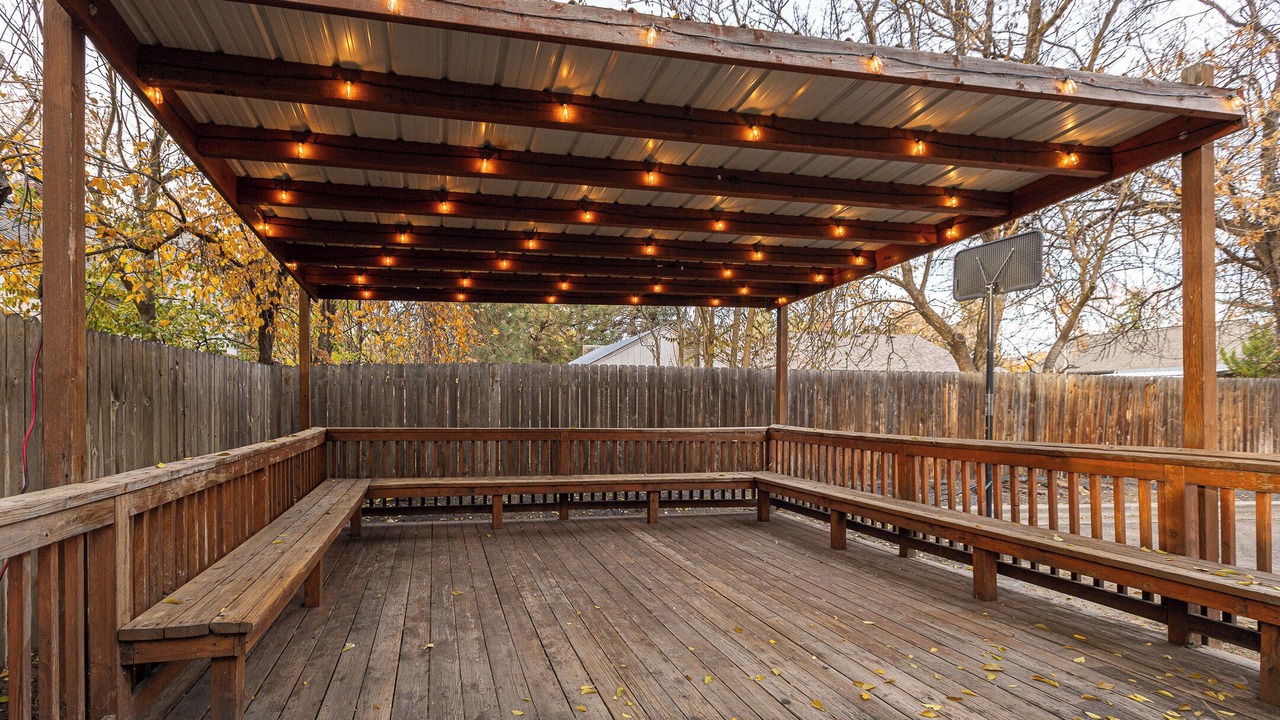 Photo of Outdoor in Veterans Park