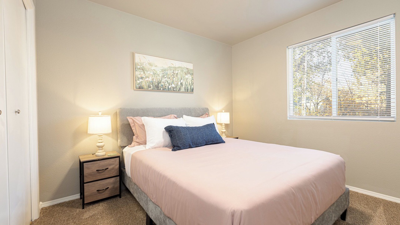 Photo of Bedroom in Veterans Park