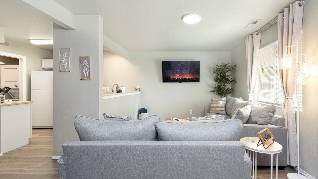 Photo of Livingroom in Veterans Park
