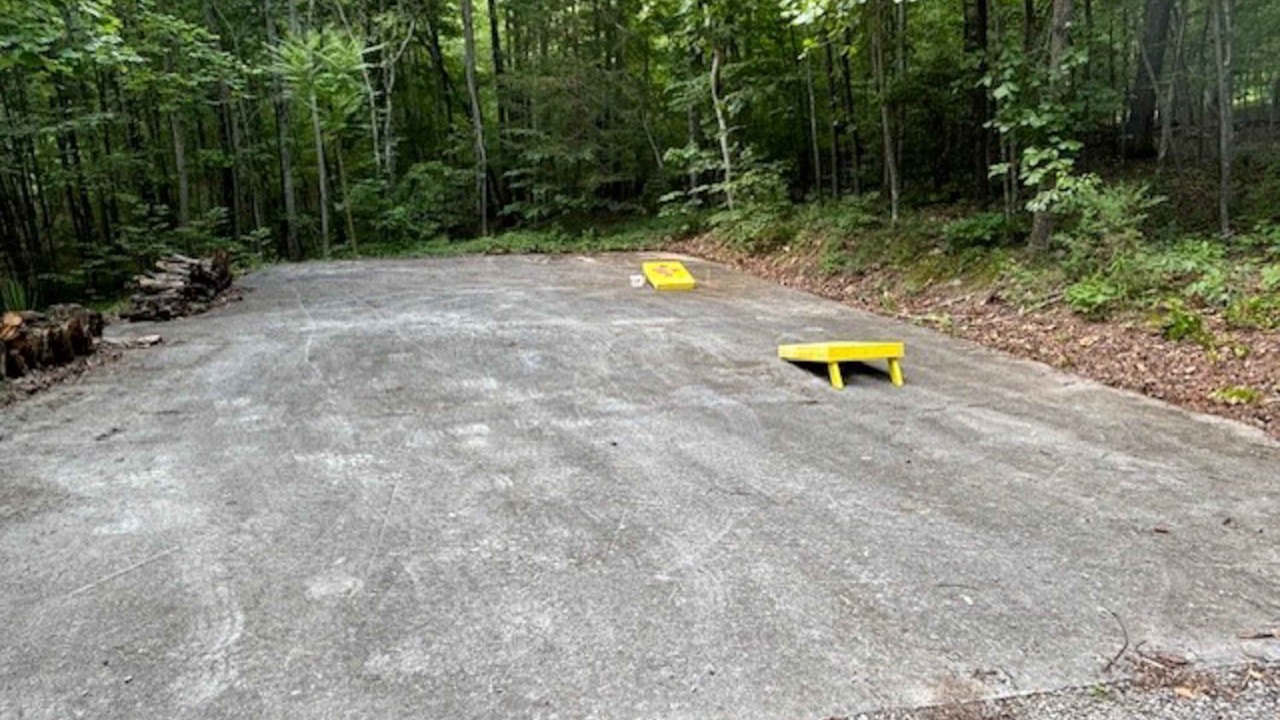 Photo of Outdoor in Flat Hollow Marina