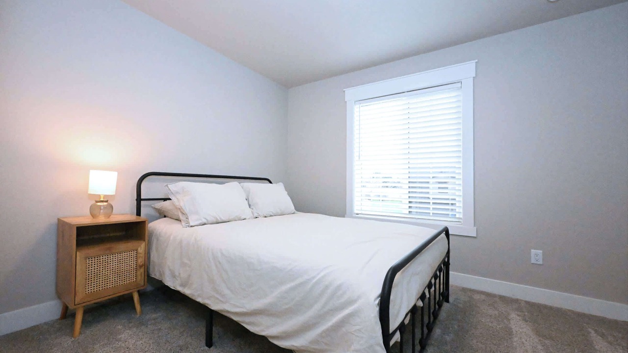Photo of Bedroom in Ashton