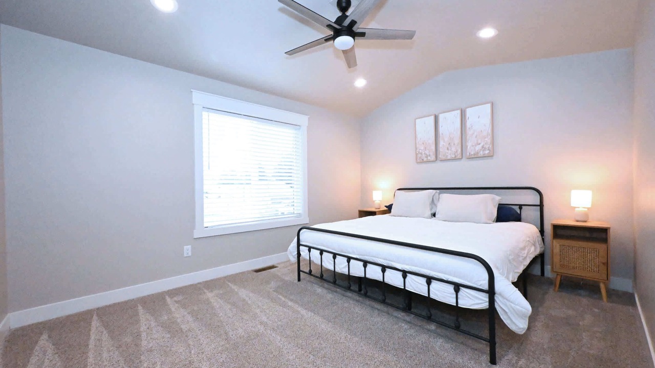 Photo of Bedroom in Ashton