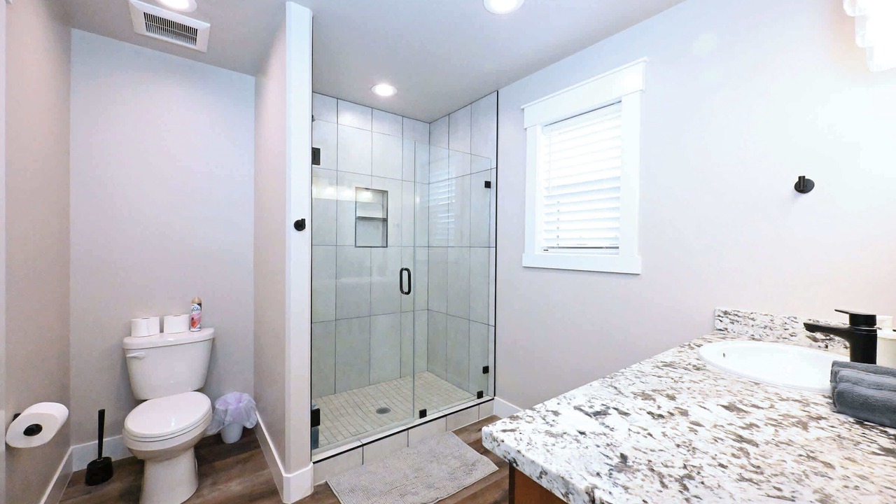 Photo of Bathroom in Ashton