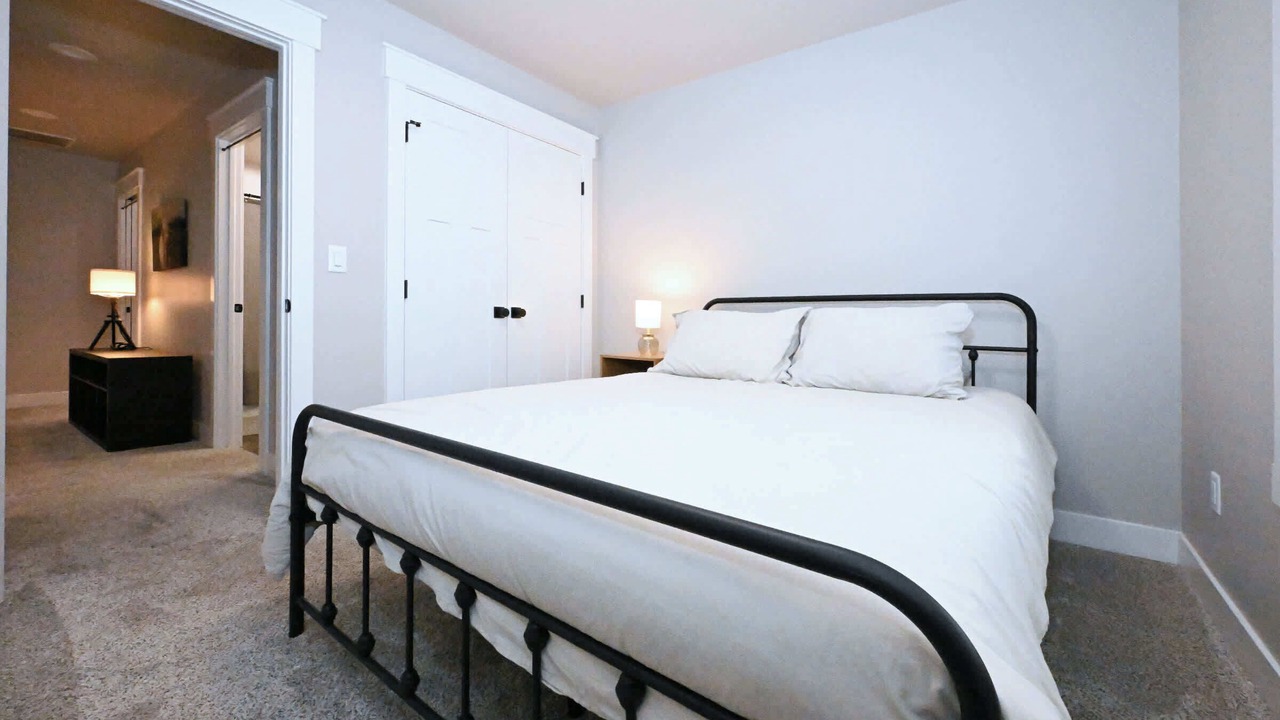 Photo of Bedroom in Ashton