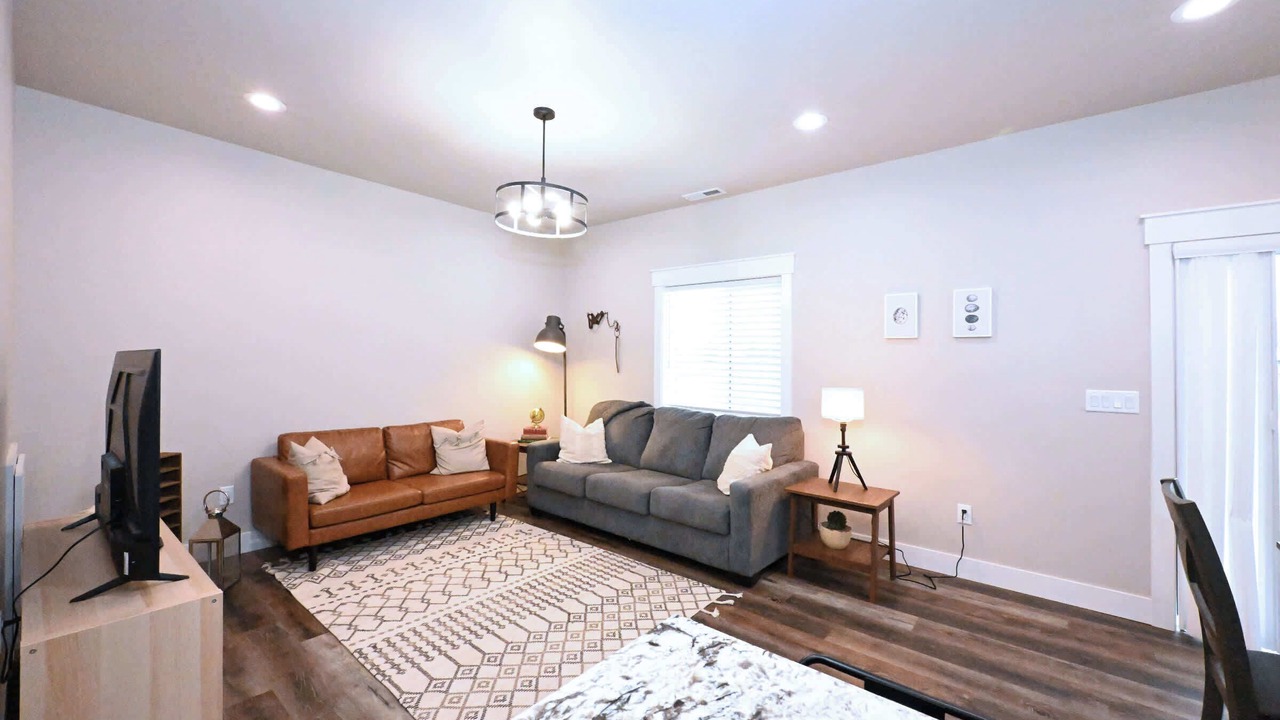 Photo of Livingroom in Ashton