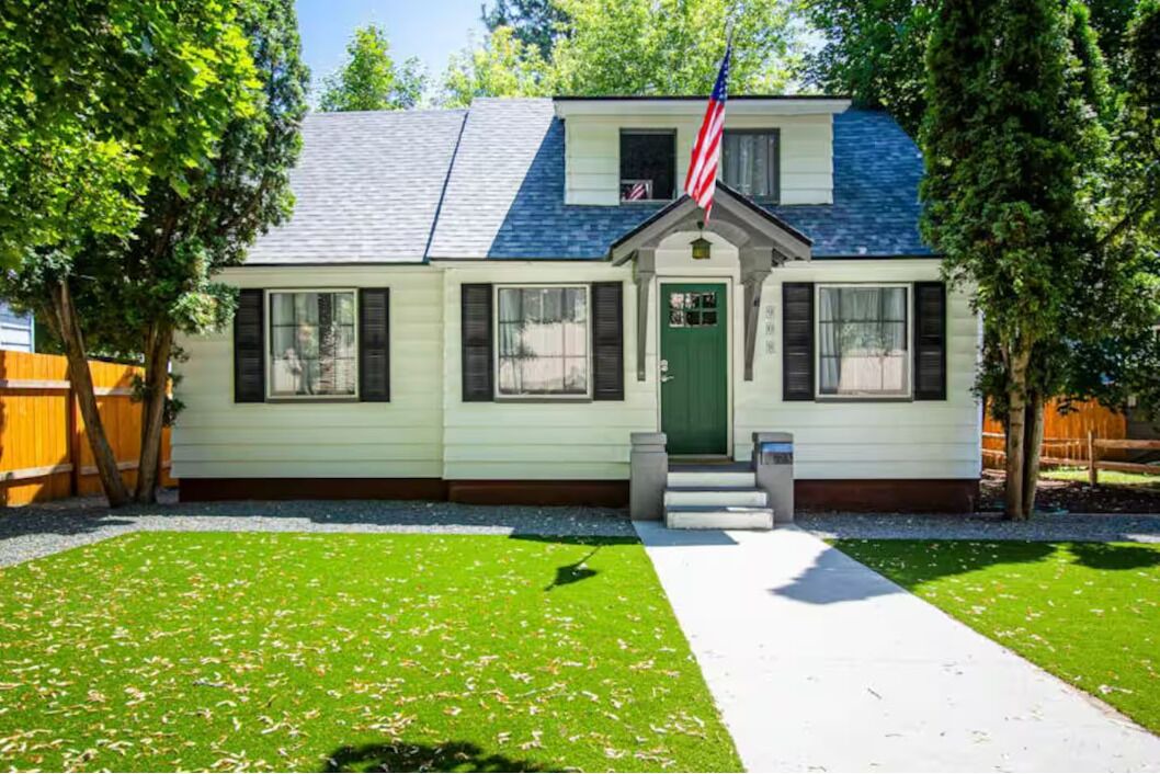 Photo of Outdoor in Garden District