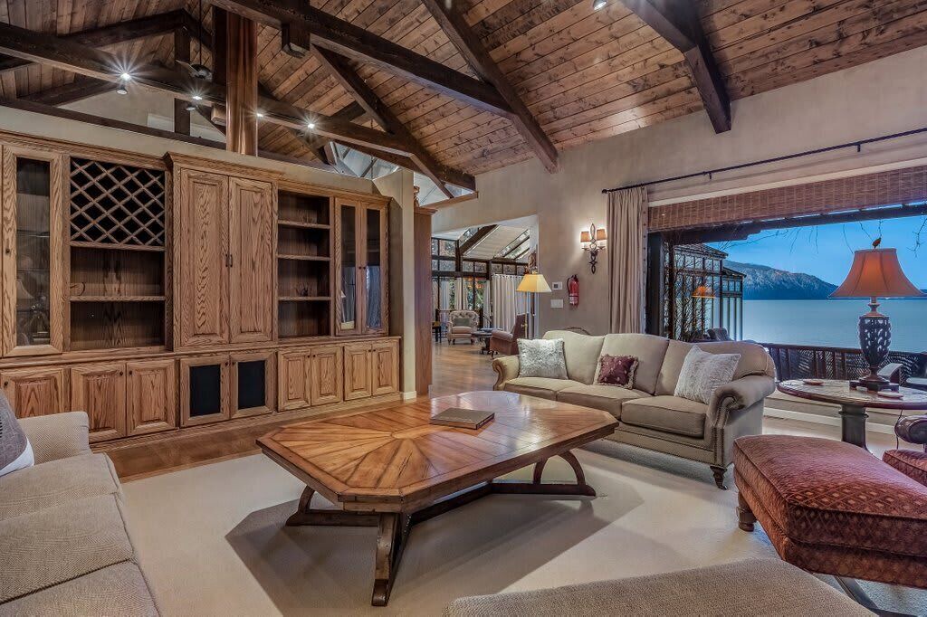 Photo of Bedroom in Hope