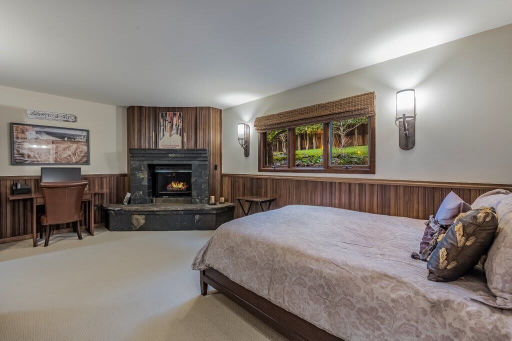 Photo of Livingroom in Hope