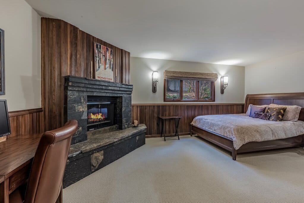 Photo of Bedroom in Hope