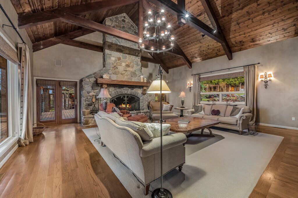 Photo of Bedroom in Hope