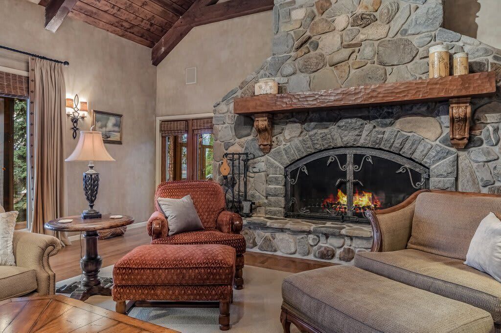 Photo of Livingroom in Hope