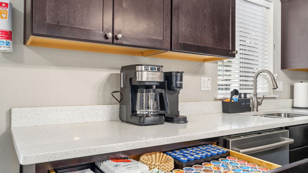 Photo of Kitchen in Coeur d'Alene