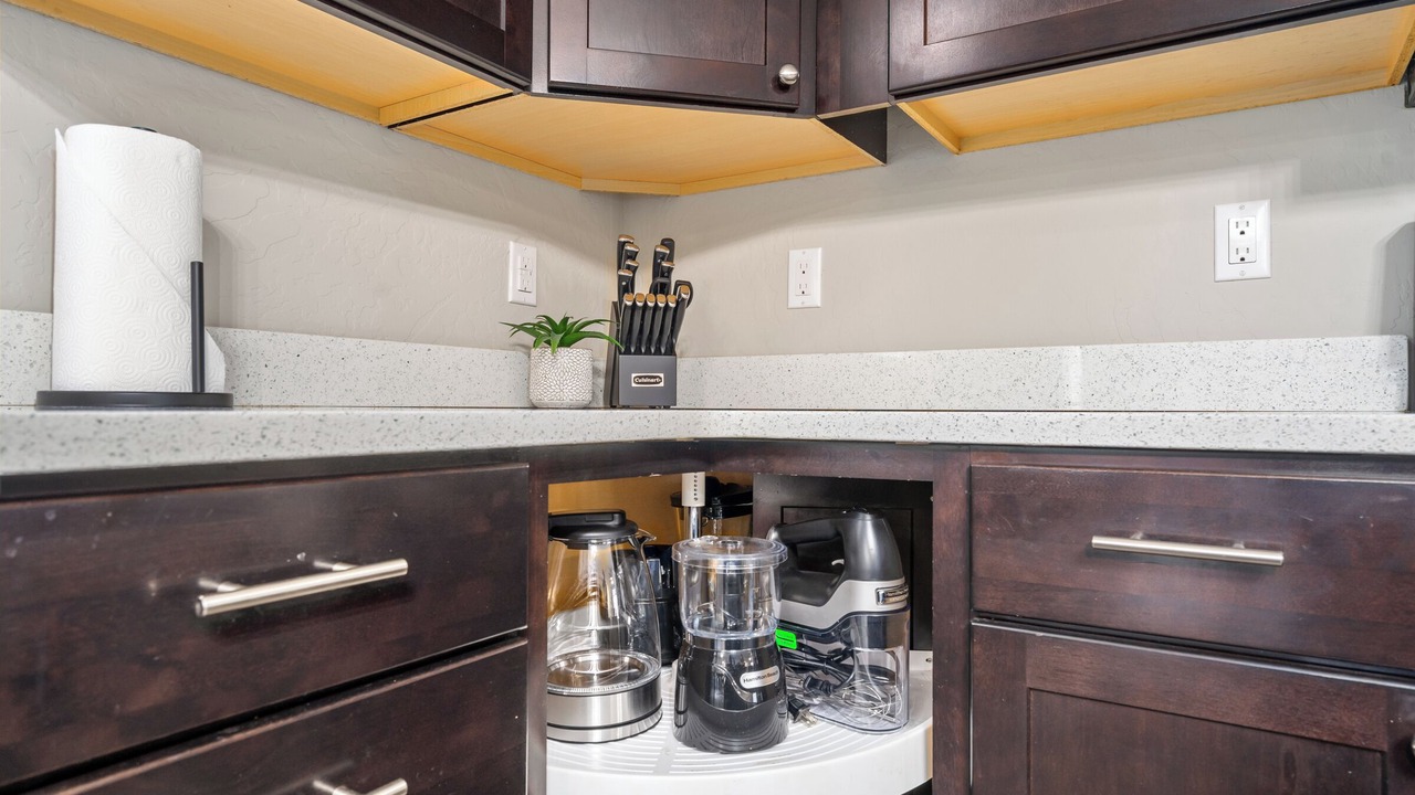 Photo of Kitchen in Coeur d'Alene