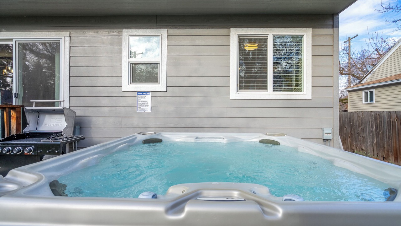 Photo of Outdoor in Coeur d'Alene