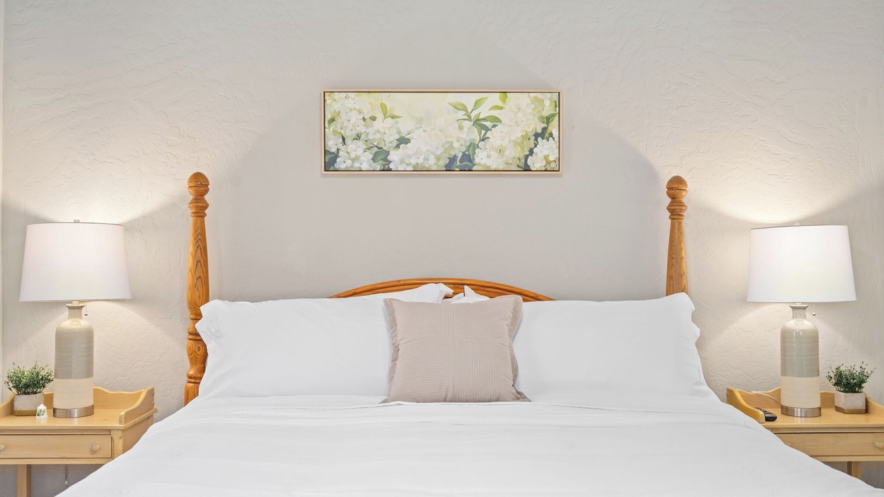 Photo of Bedroom in Coeur d'Alene