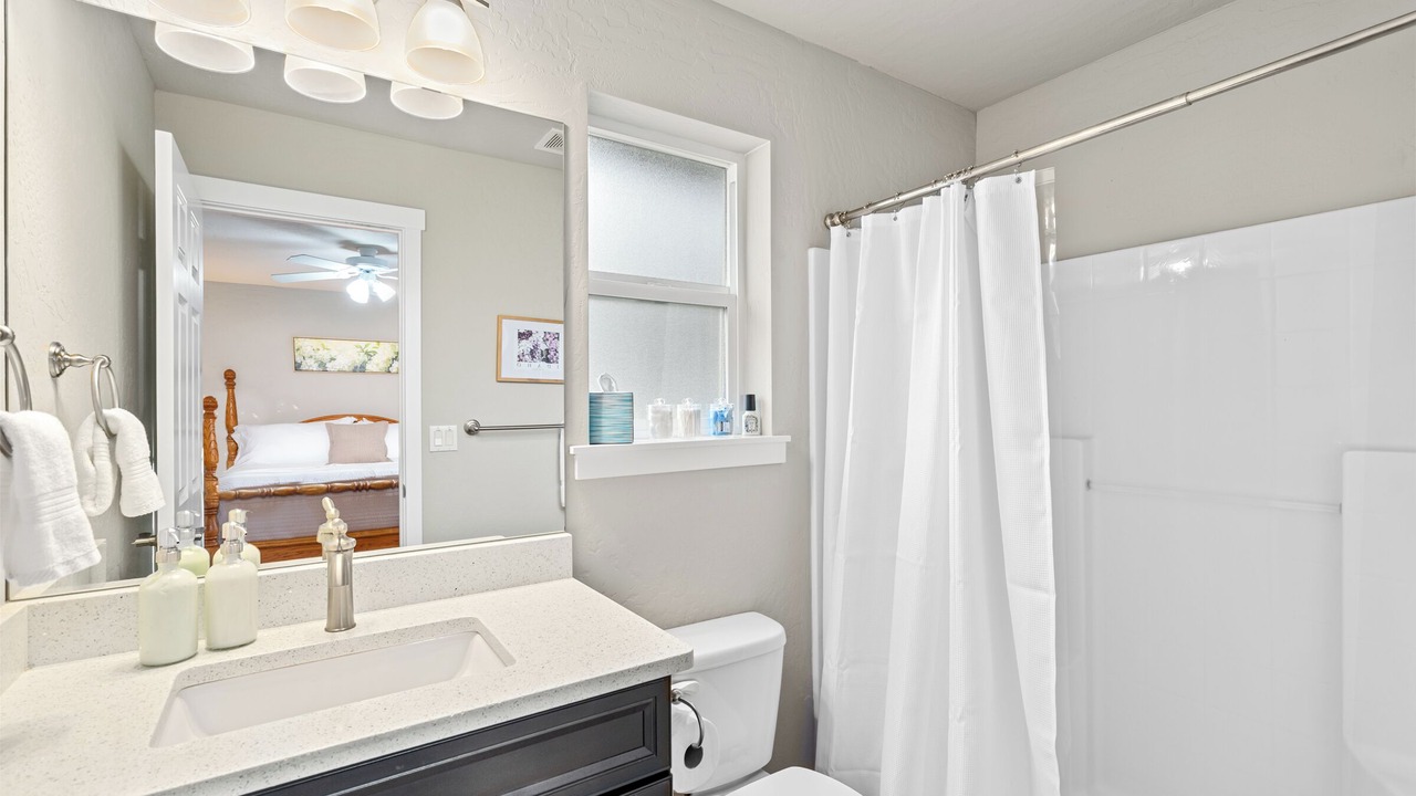 Photo of Bathroom in Coeur d'Alene