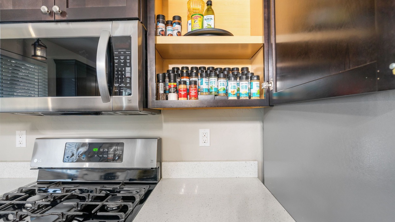 Photo of Kitchen in Coeur d'Alene