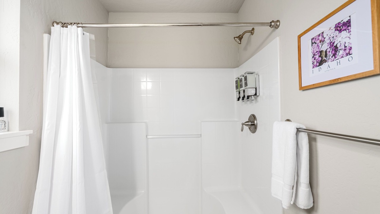 Photo of Bathroom in Coeur d'Alene