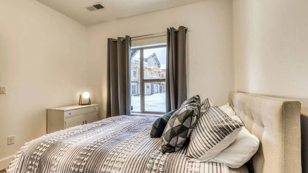 Photo of Bedroom in McCall