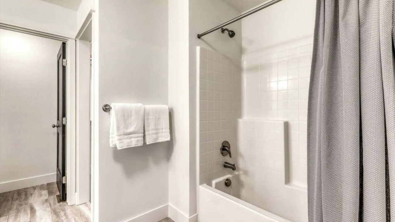 Photo of Bathroom in McCall