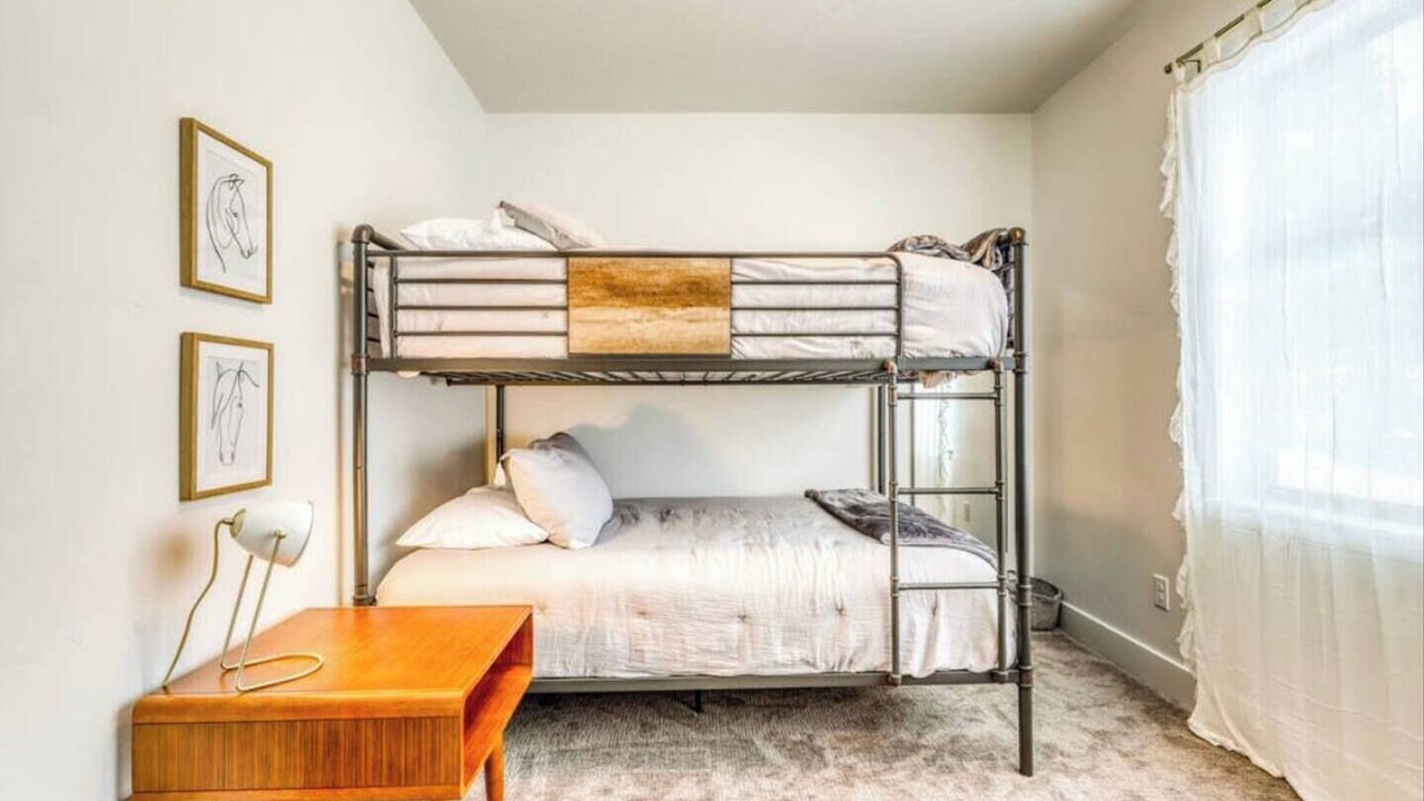Photo of Bedroom in McCall
