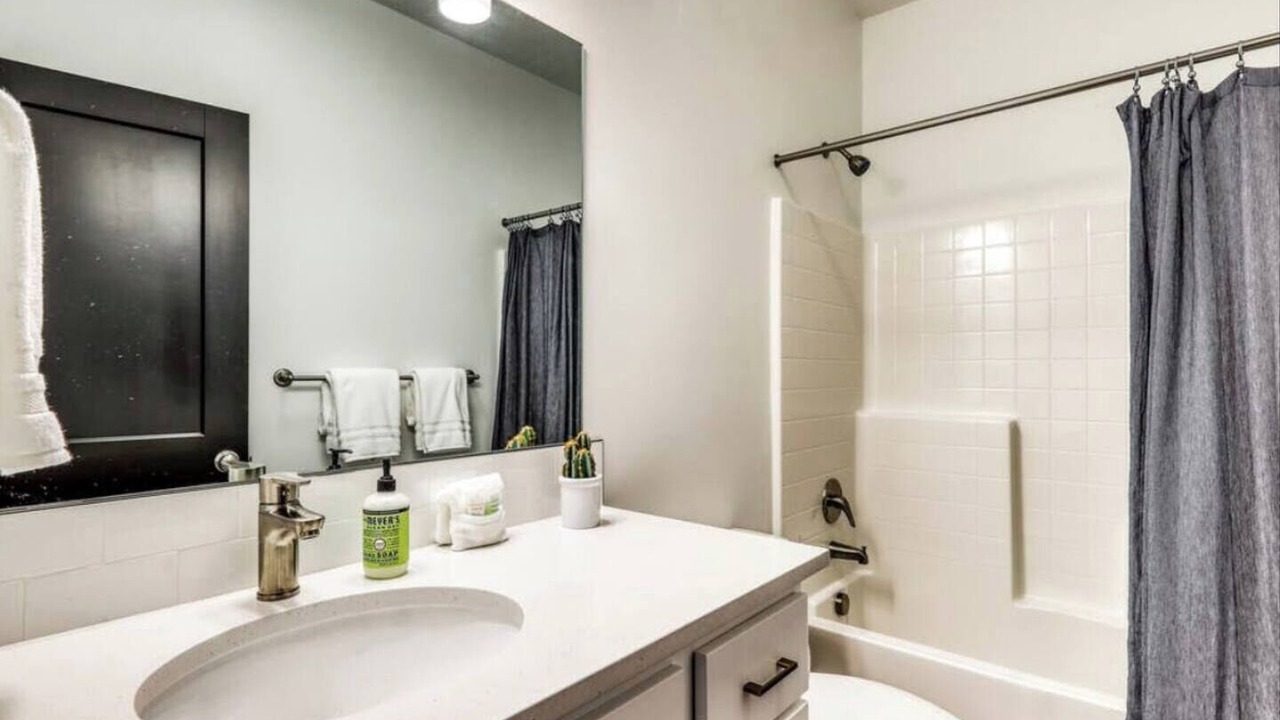 Photo of Bathroom in McCall