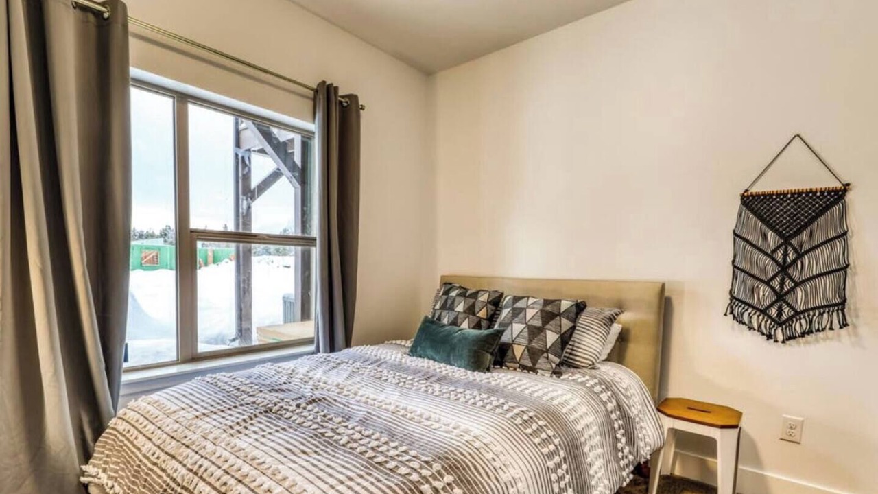 Photo of Bedroom in McCall