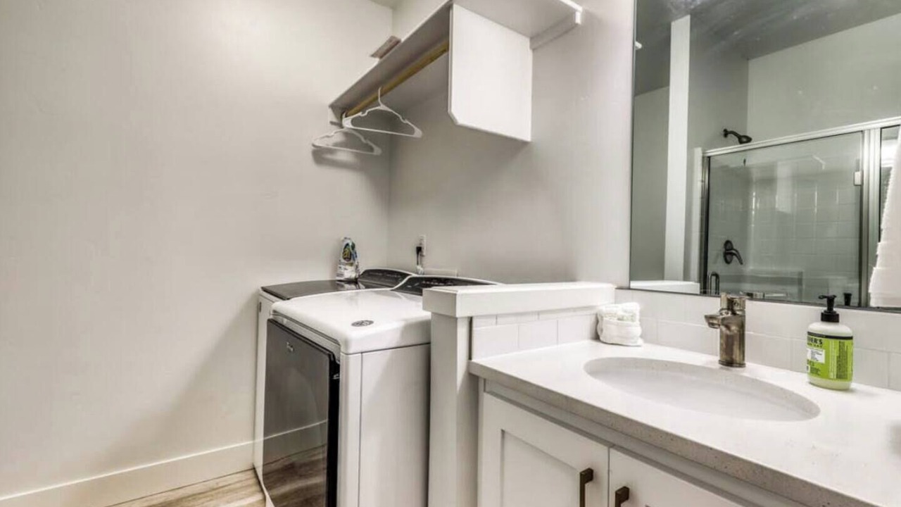 Photo of Bathroom in McCall