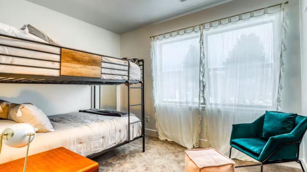 Photo of Bedroom in McCall