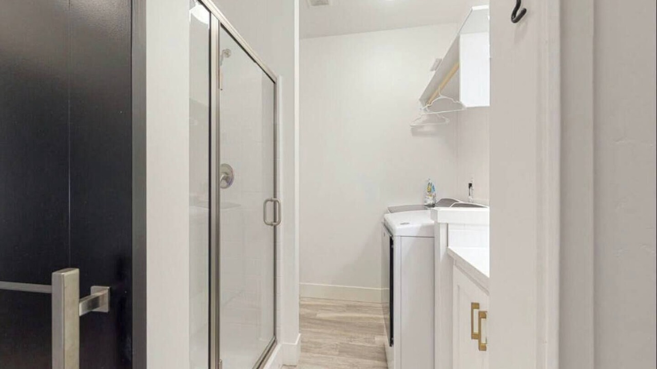 Photo of Bathroom in McCall