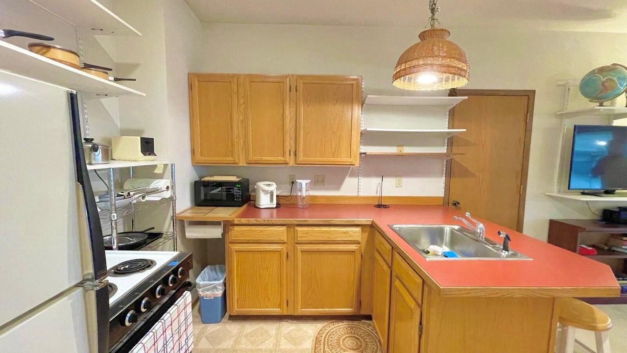 Photo of Kitchen in Matthews Beach