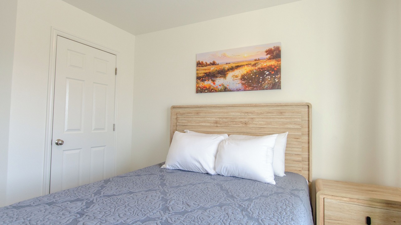 Photo of Bedroom in Providence