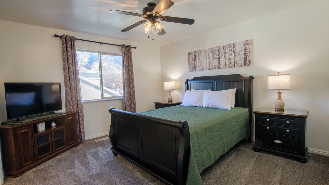 Photo of Bedroom in Providence