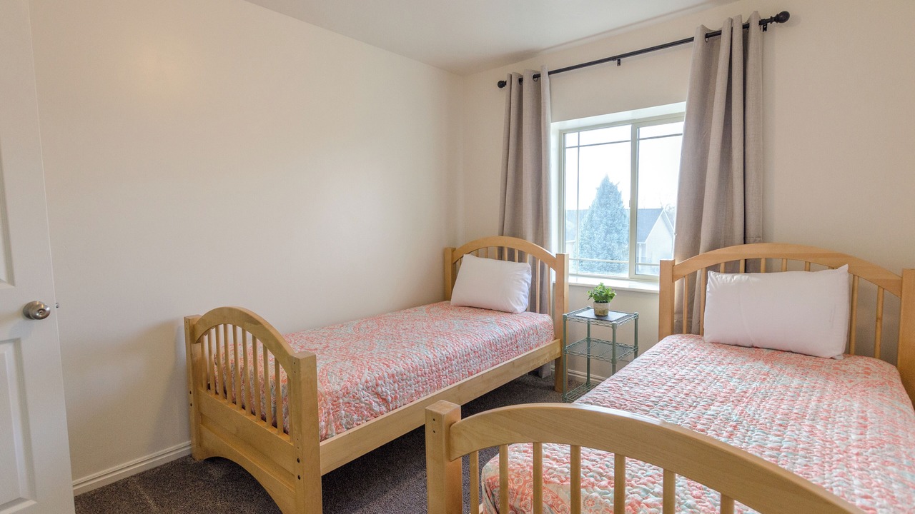Photo of Bedroom in Providence