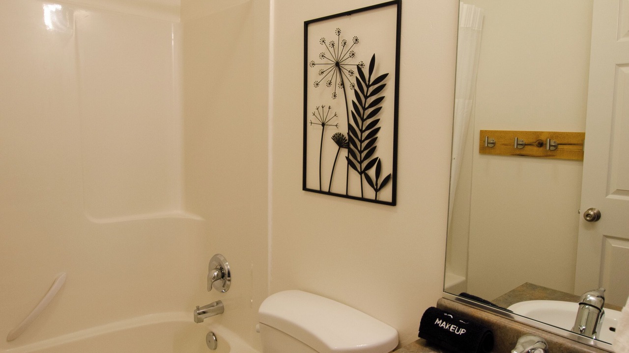 Photo of Bathroom in Providence