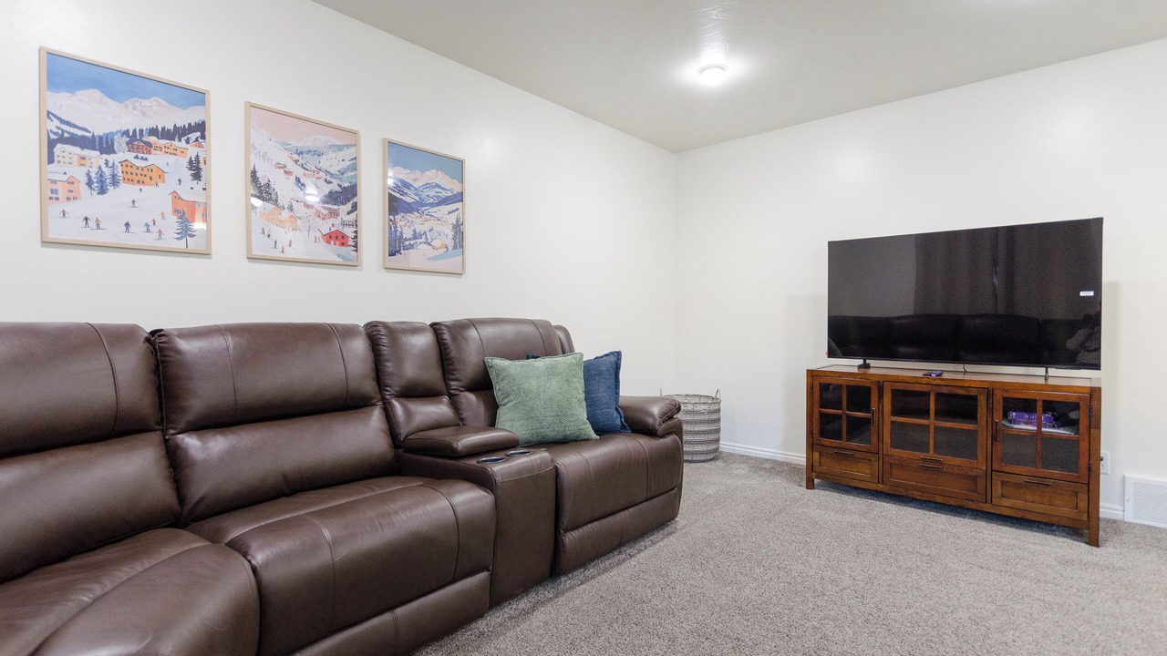 Photo of Livingroom in Providence