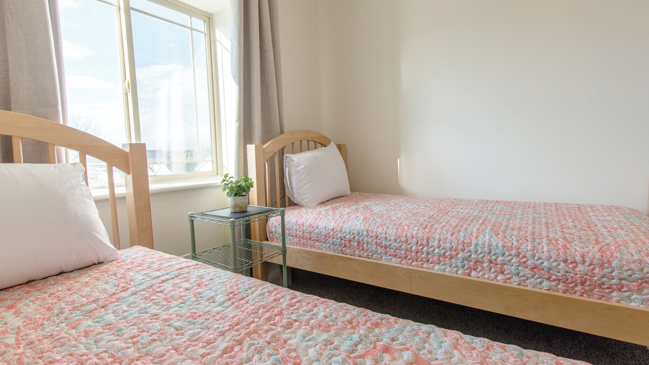 Photo of Bedroom in Providence