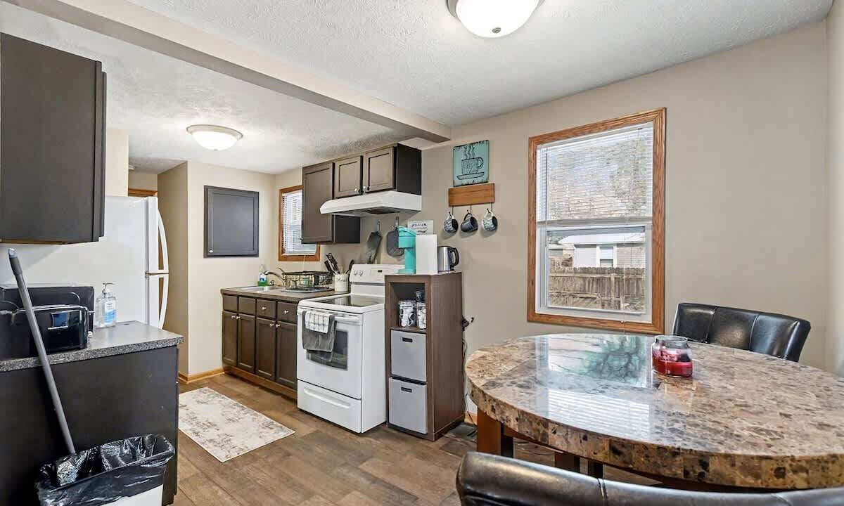 Photo of Kitchen in Carter Lake