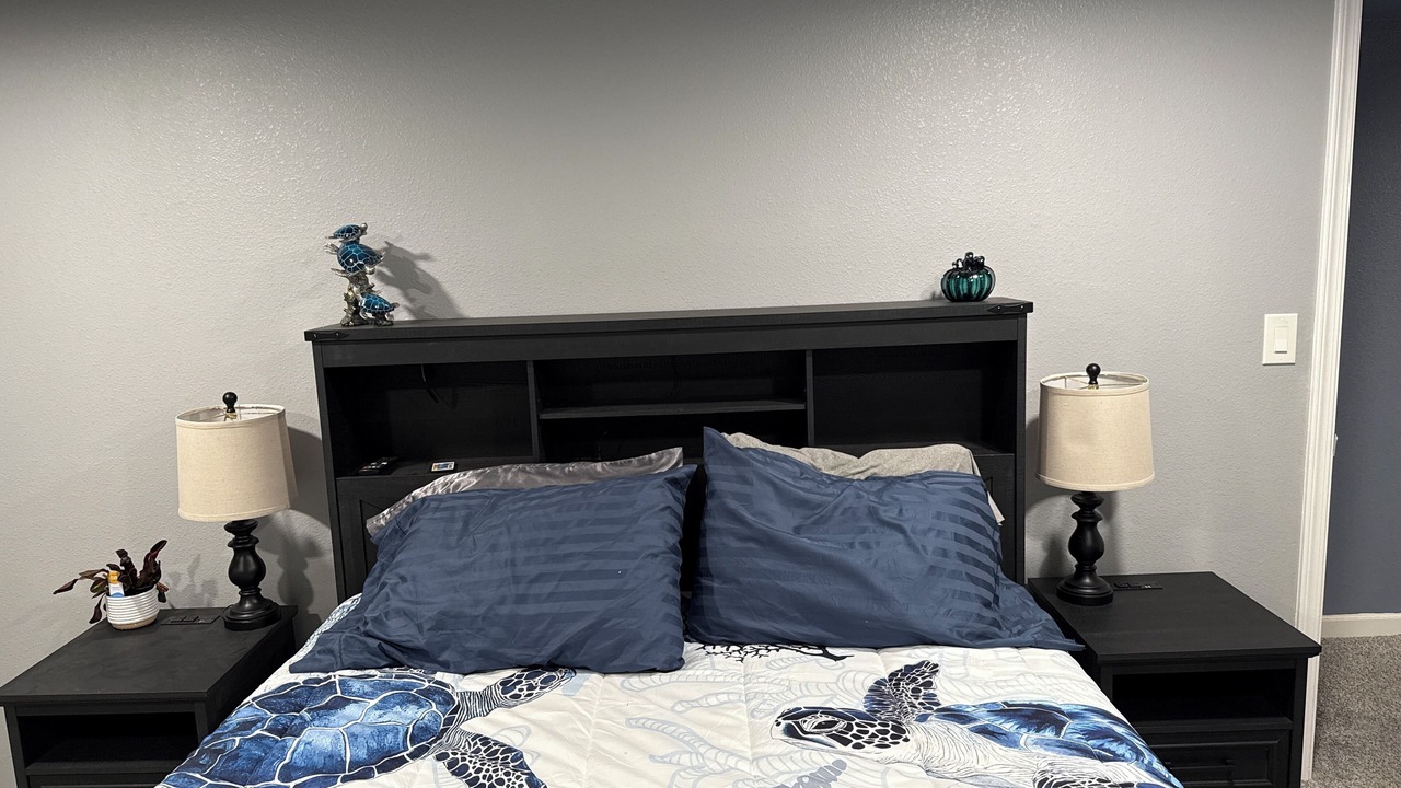 Photo of Bedroom in Cataldo