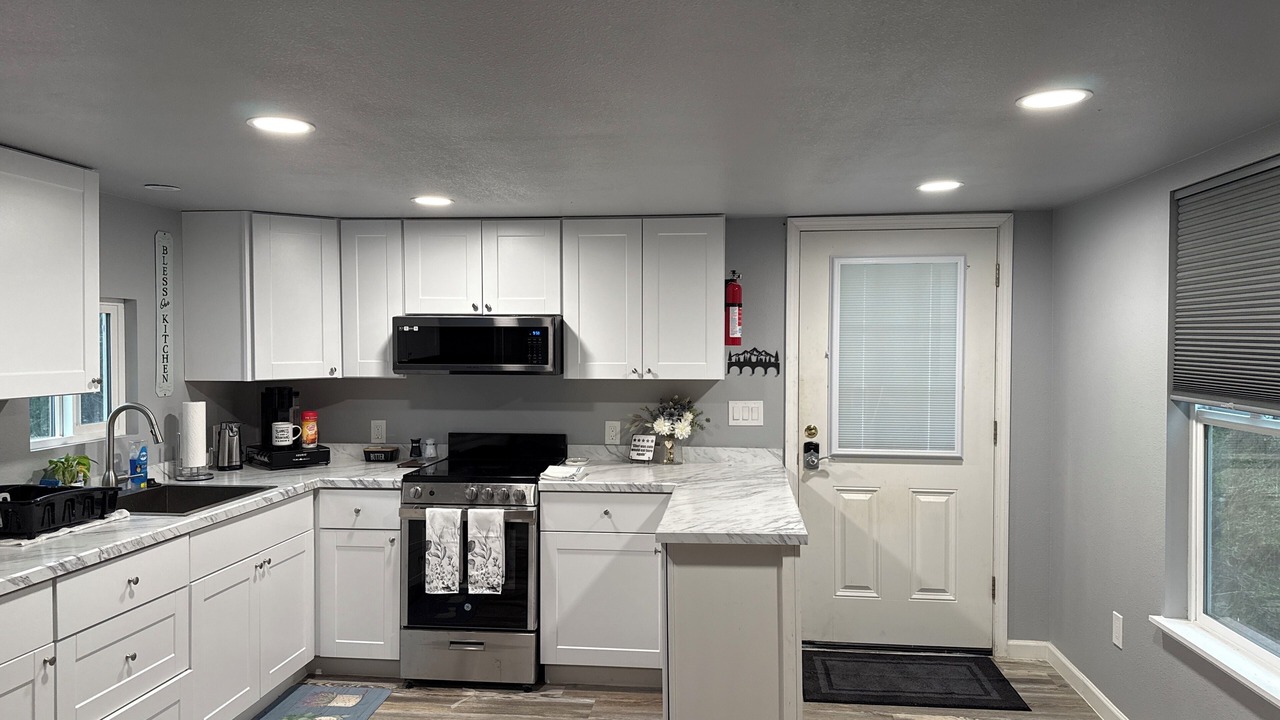 Photo of Kitchen in Cataldo