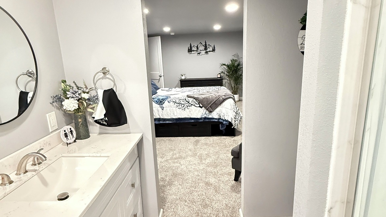 Photo of Bedroom in Cataldo