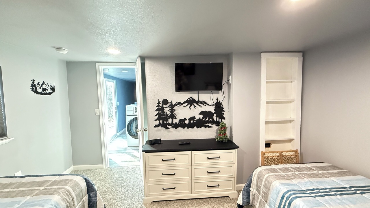 Photo of Bedroom in Cataldo