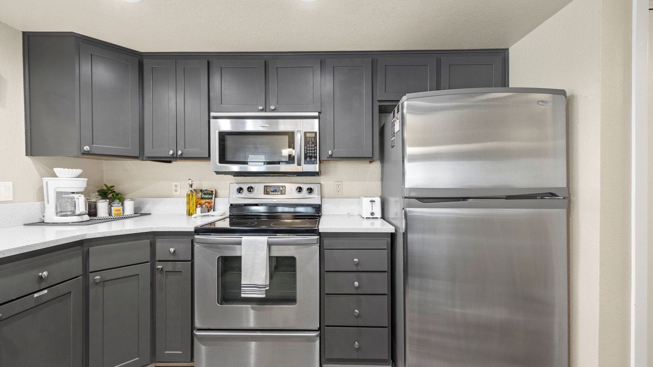 Photo of Kitchen in Boise Bench