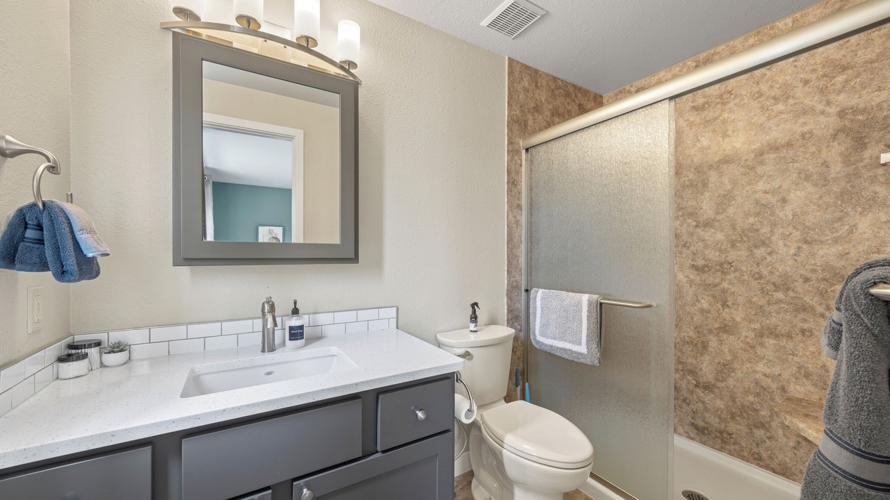 Photo of Bathroom in Boise Bench