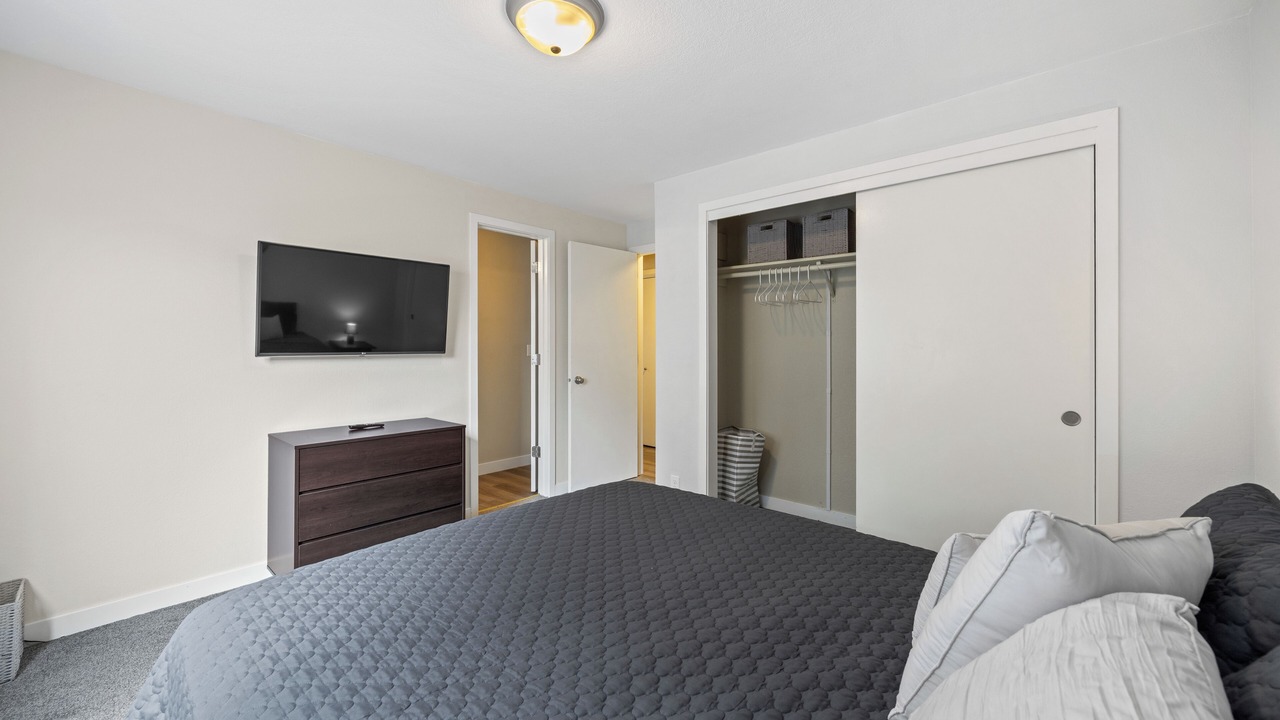 Photo of Bedroom in Boise Bench