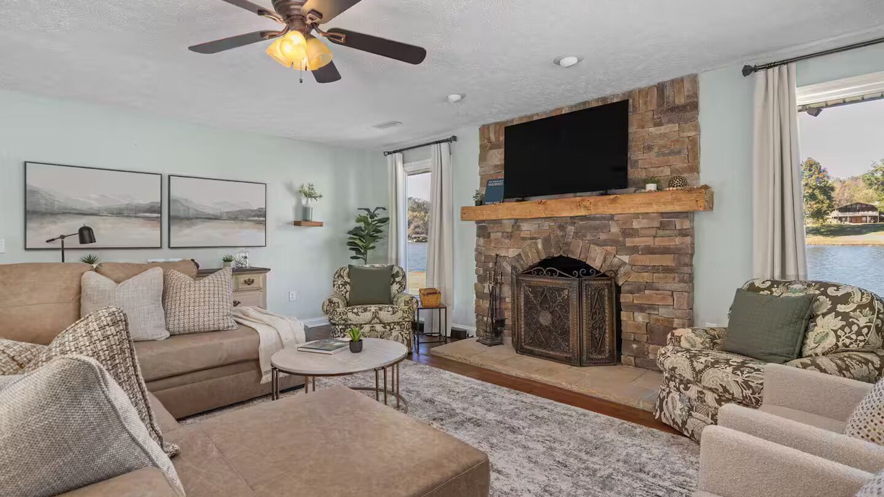 Photo of Livingroom in Florence