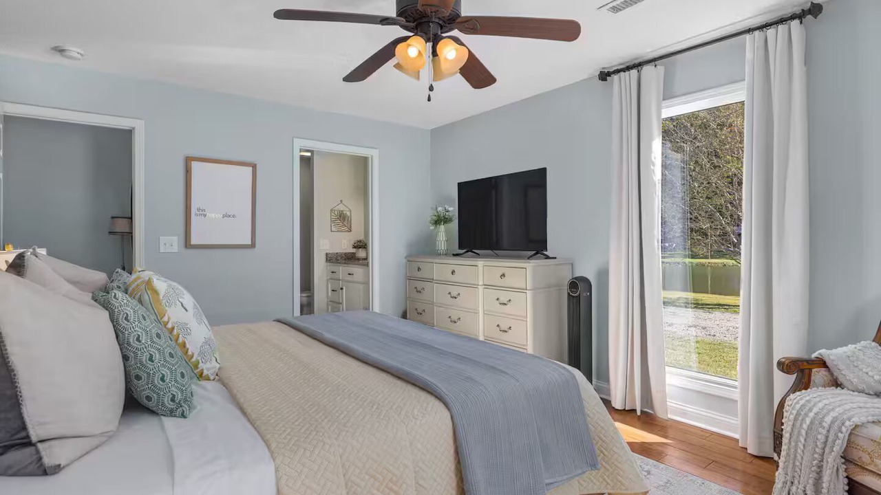 Photo of Bedroom in Florence