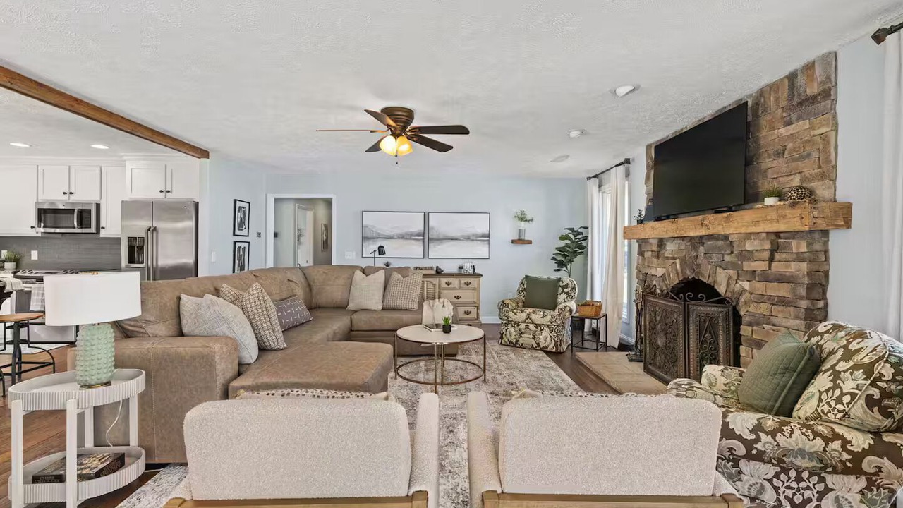 Photo of Livingroom in Florence