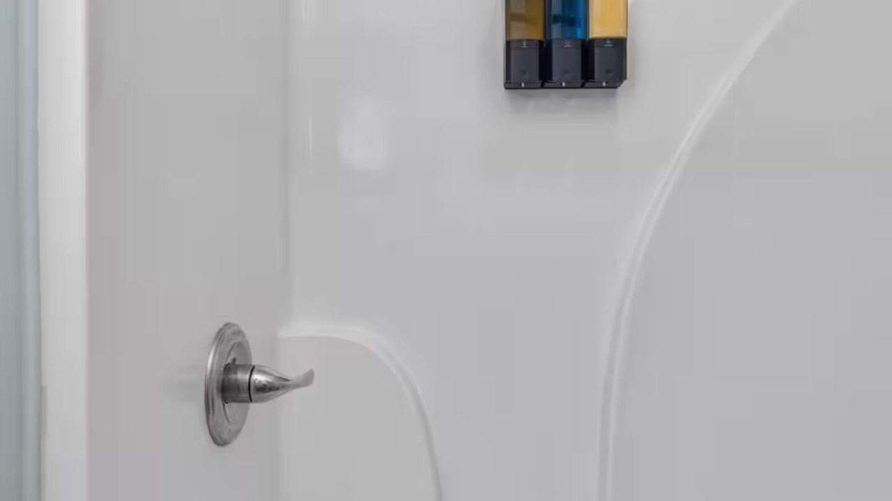 Photo of Bathroom in Florence