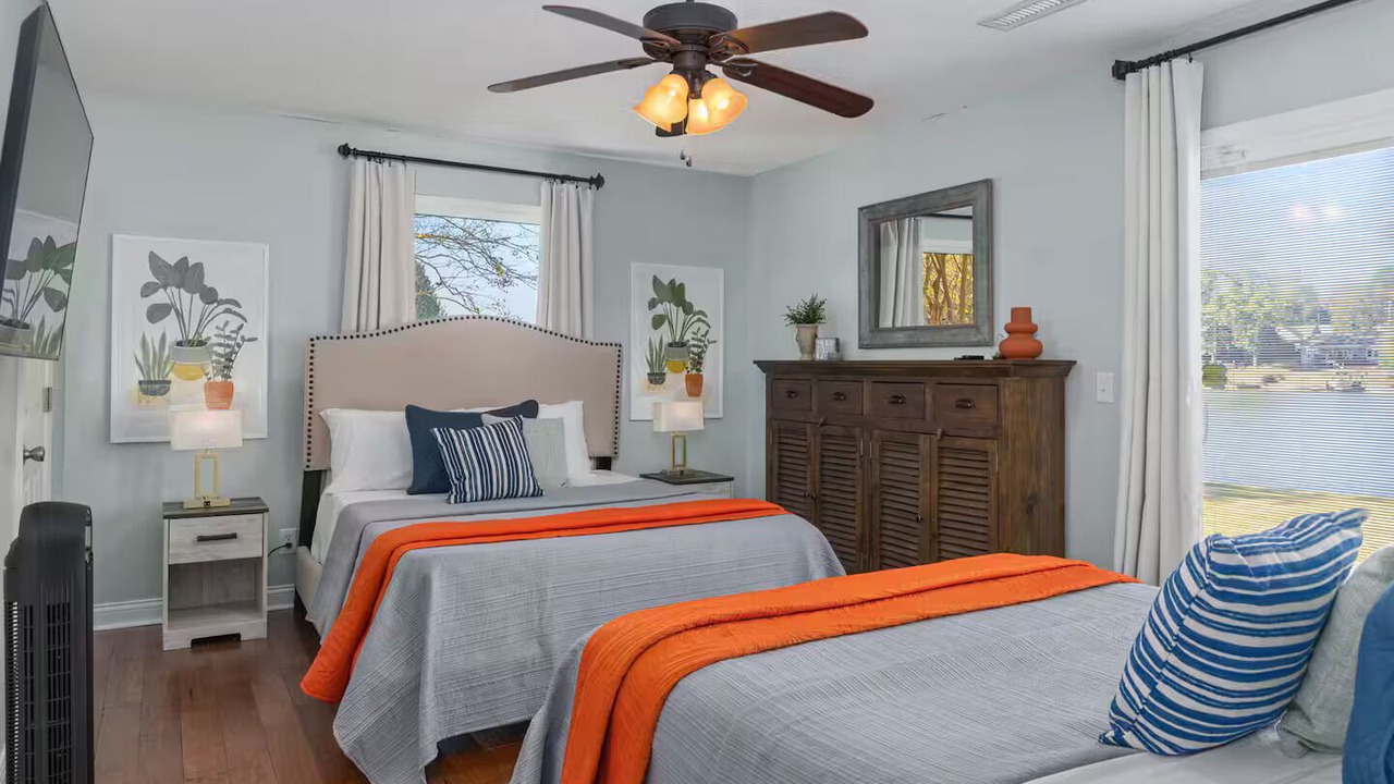 Photo of Bedroom in Florence